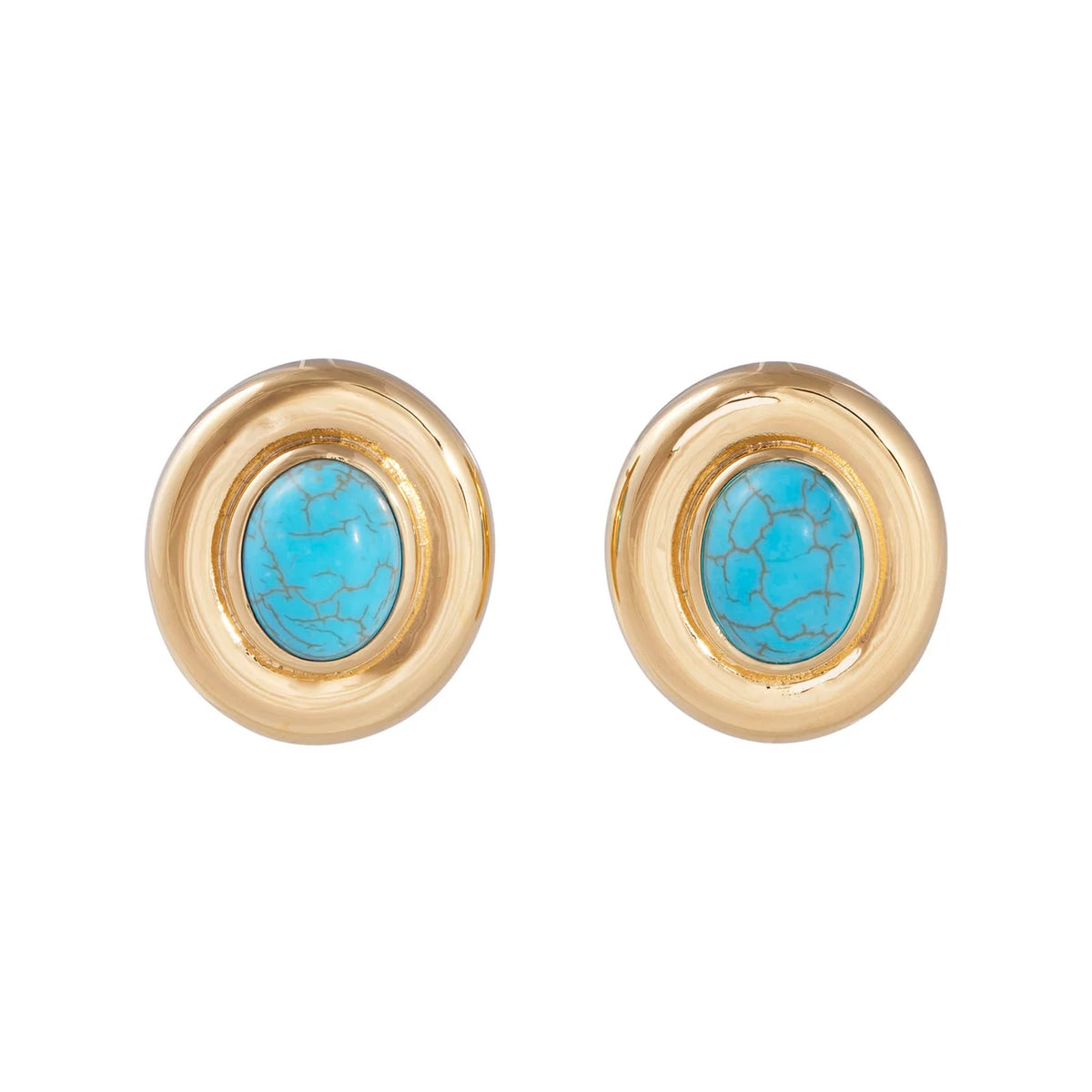 FAIRLEY - Amalfi Cocktail Studs