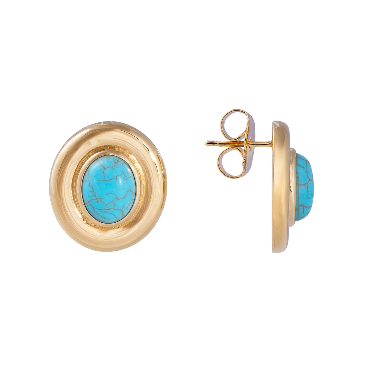 FAIRLEY - Amalfi Cocktail Studs