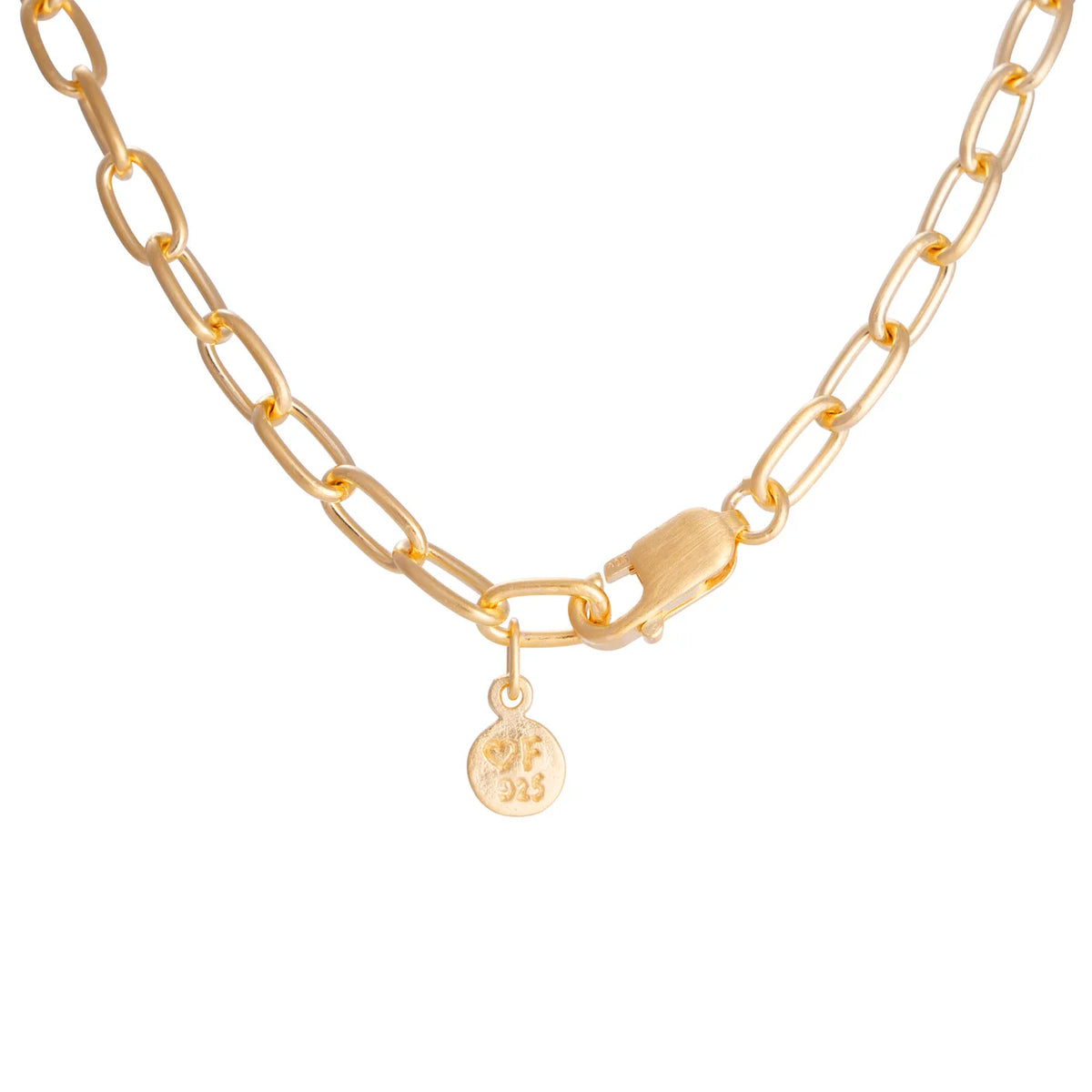 FAIRLEY - Amalfi Pendant Necklace