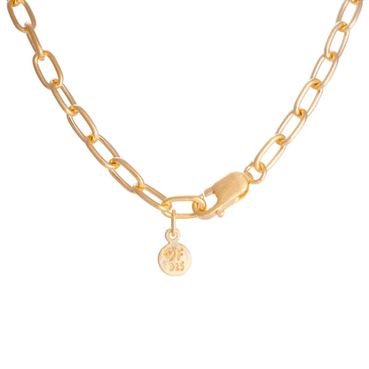 FAIRLEY - Amalfi Pendant Necklace