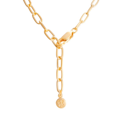 FAIRLEY - Flore Amalfi Necklace