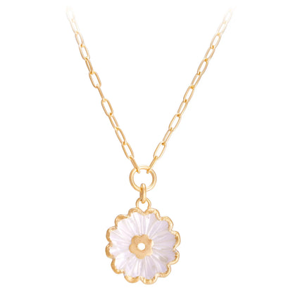 FAIRLEY - Flore Amalfi Necklace