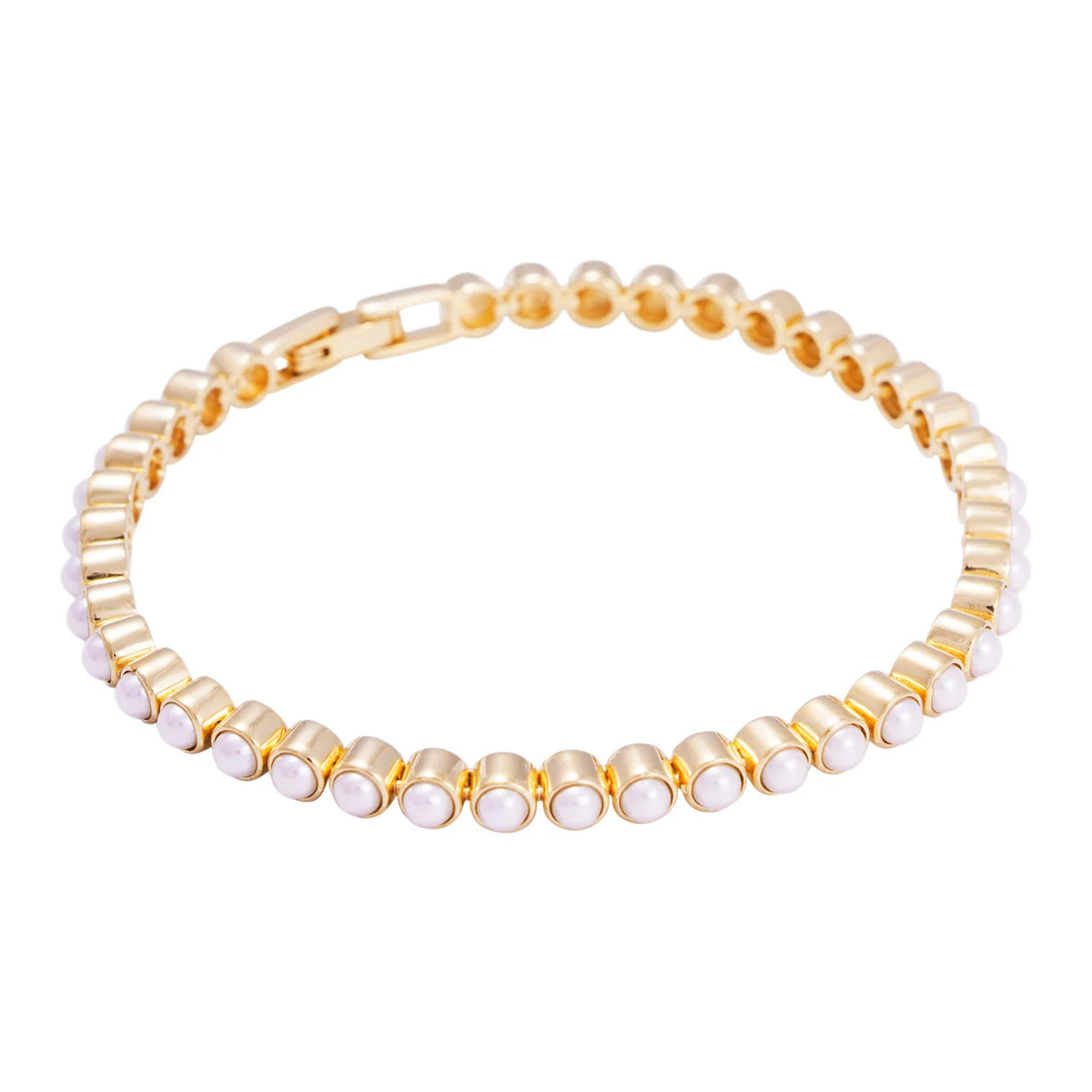 FAIRLEY - Ravello Pearl Bracelet