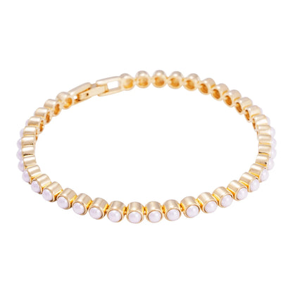 FAIRLEY - Ravello Pearl Bracelet