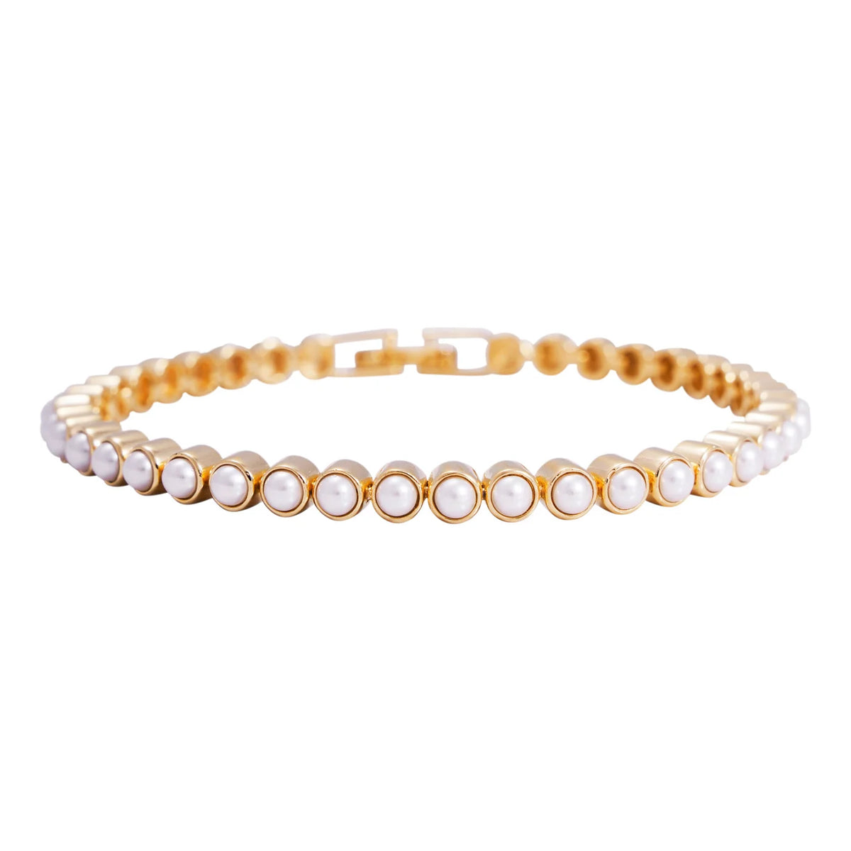 FAIRLEY - Ravello Pearl Bracelet