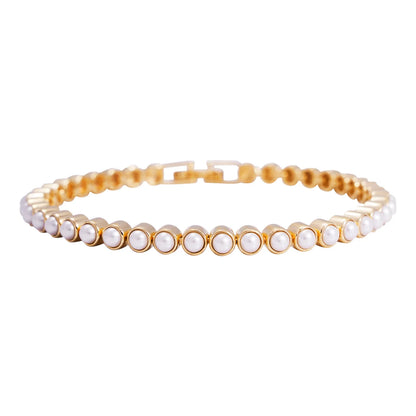 FAIRLEY - Ravello Pearl Bracelet