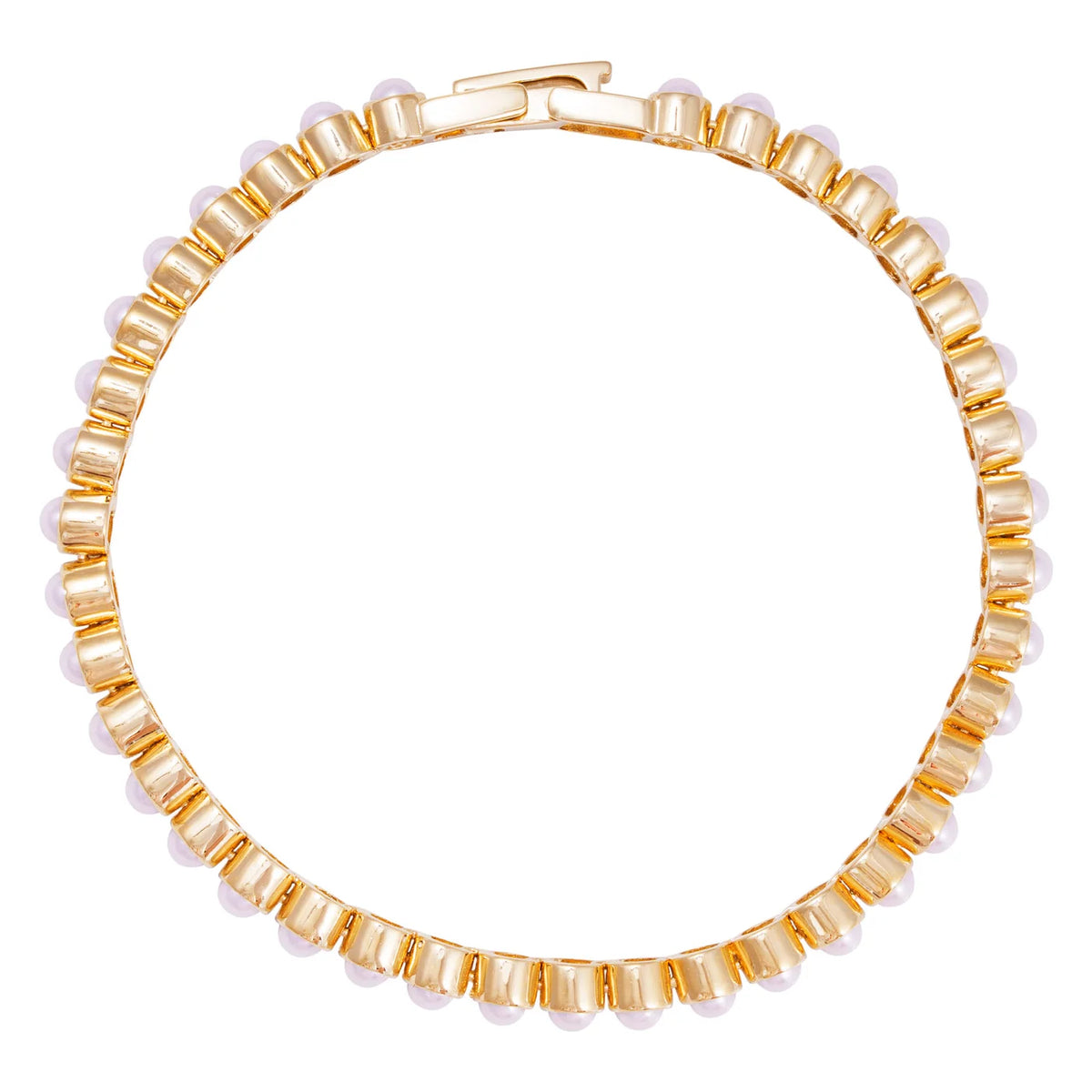 FAIRLEY - Ravello Pearl Bracelet