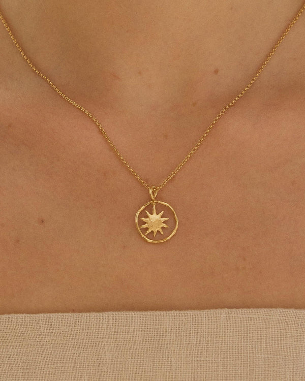 AGAPEE - Calida Necklace