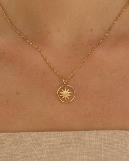 AGAPEE - Calida Necklace