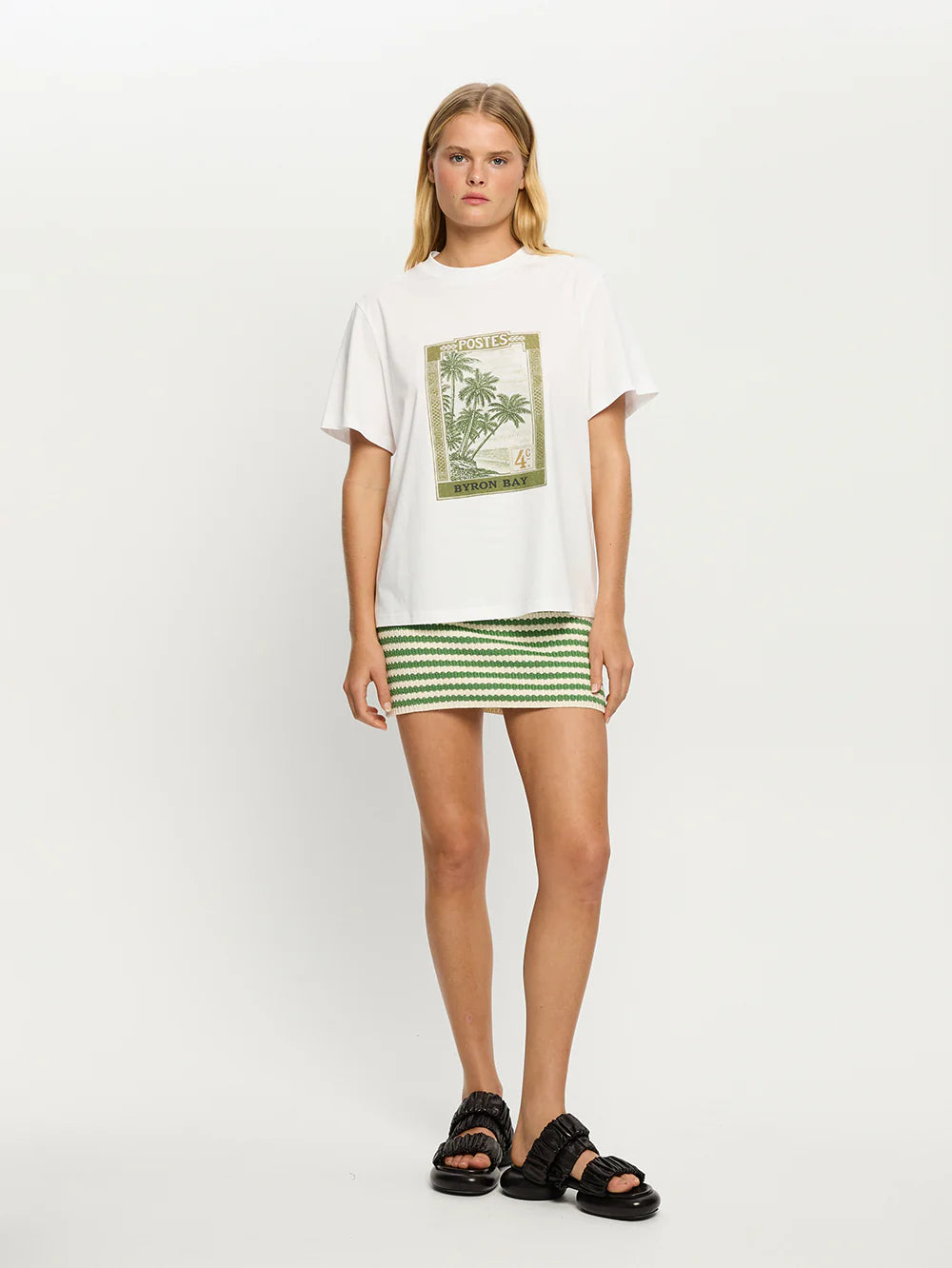 KIVARI - Byron Tee