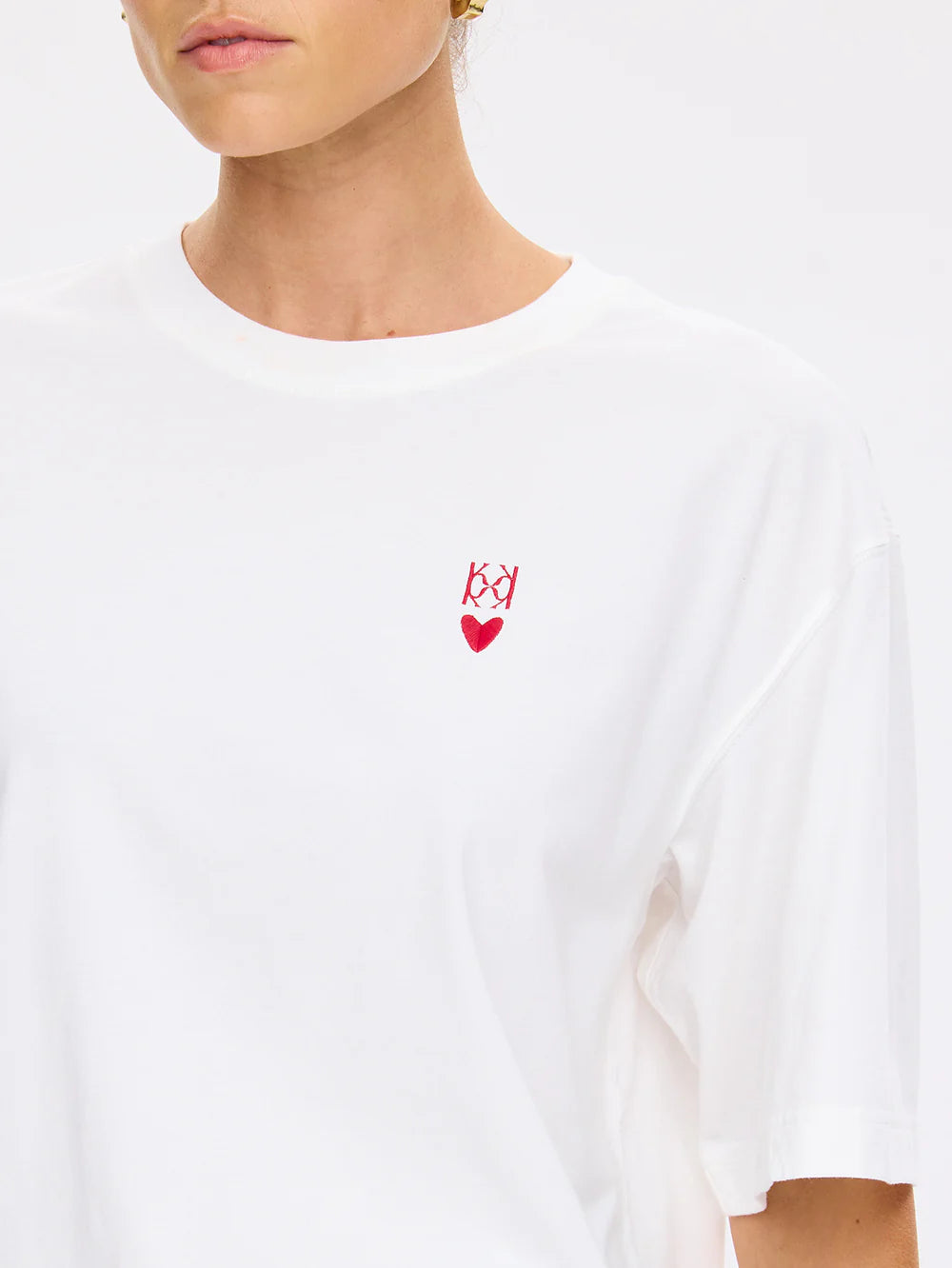 KIVARI - Amore Tee