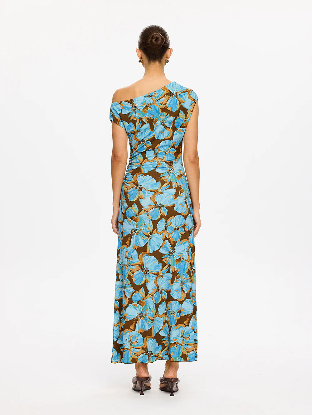 KIVARI - Nieve Jersey Maxi Dress