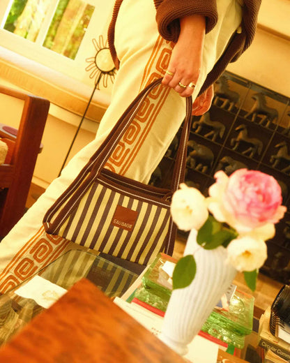 EAU BAGS - Baguette | 64