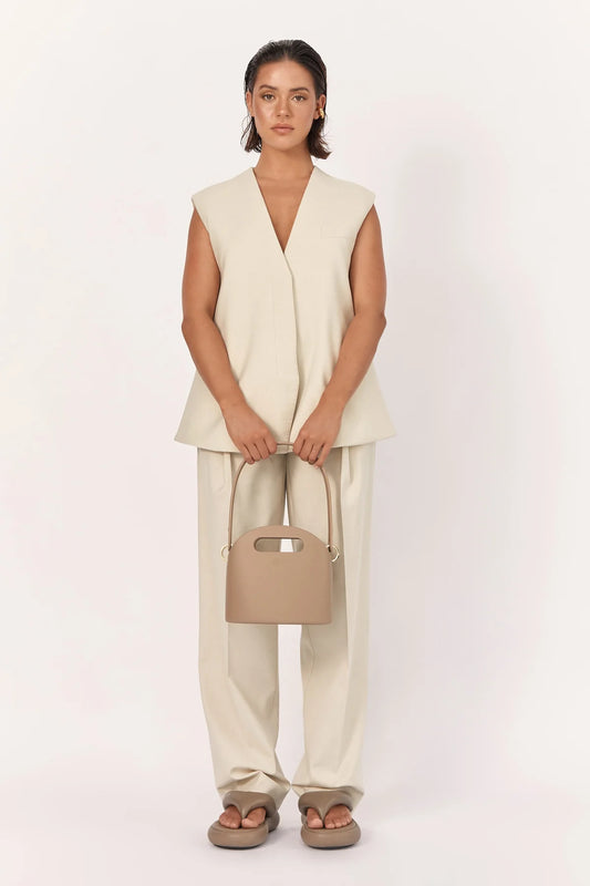 Nim The Label - The BB Mini Set | Taupe