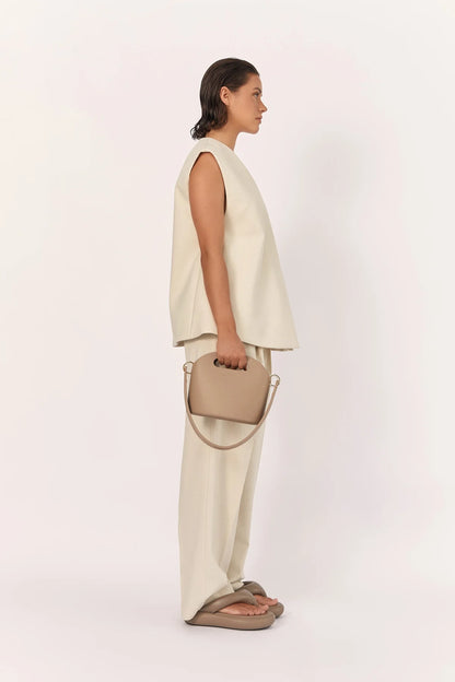 Nim The Label - The BB Mini Set | Taupe