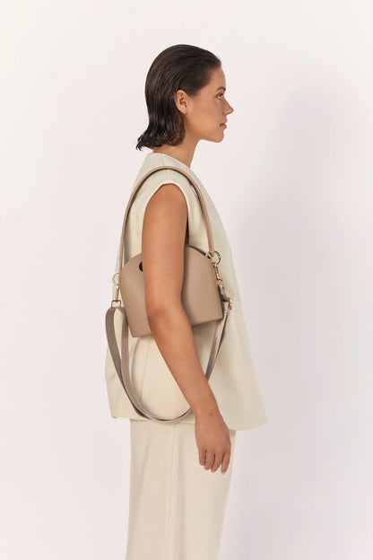 Nim The Label - The BB Mini Set | Taupe