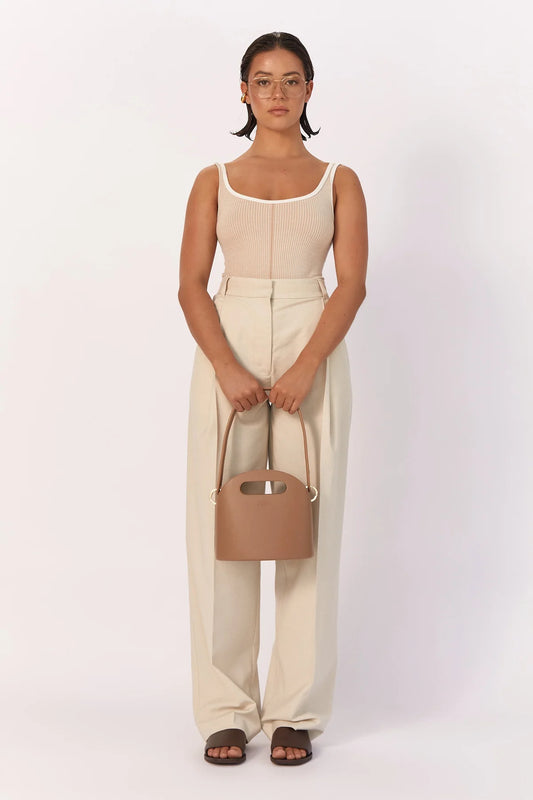 Nim The Label - The BB Mini Set | Latte