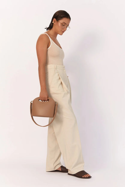 Nim The Label - The BB Mini Set | Latte