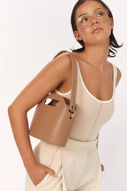 Nim The Label - The BB Mini Set | Latte