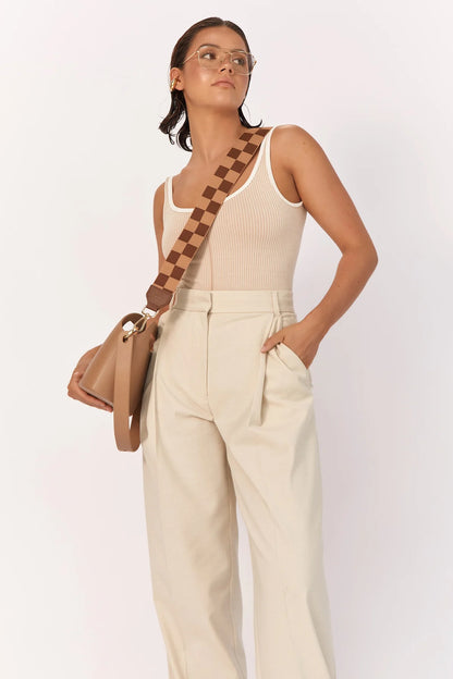 Nim The Label - The BB Mini Set | Latte