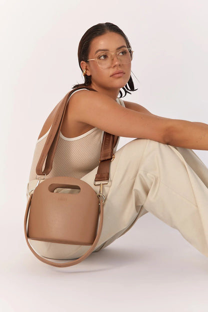 Nim The Label - The BB Mini Set | Latte