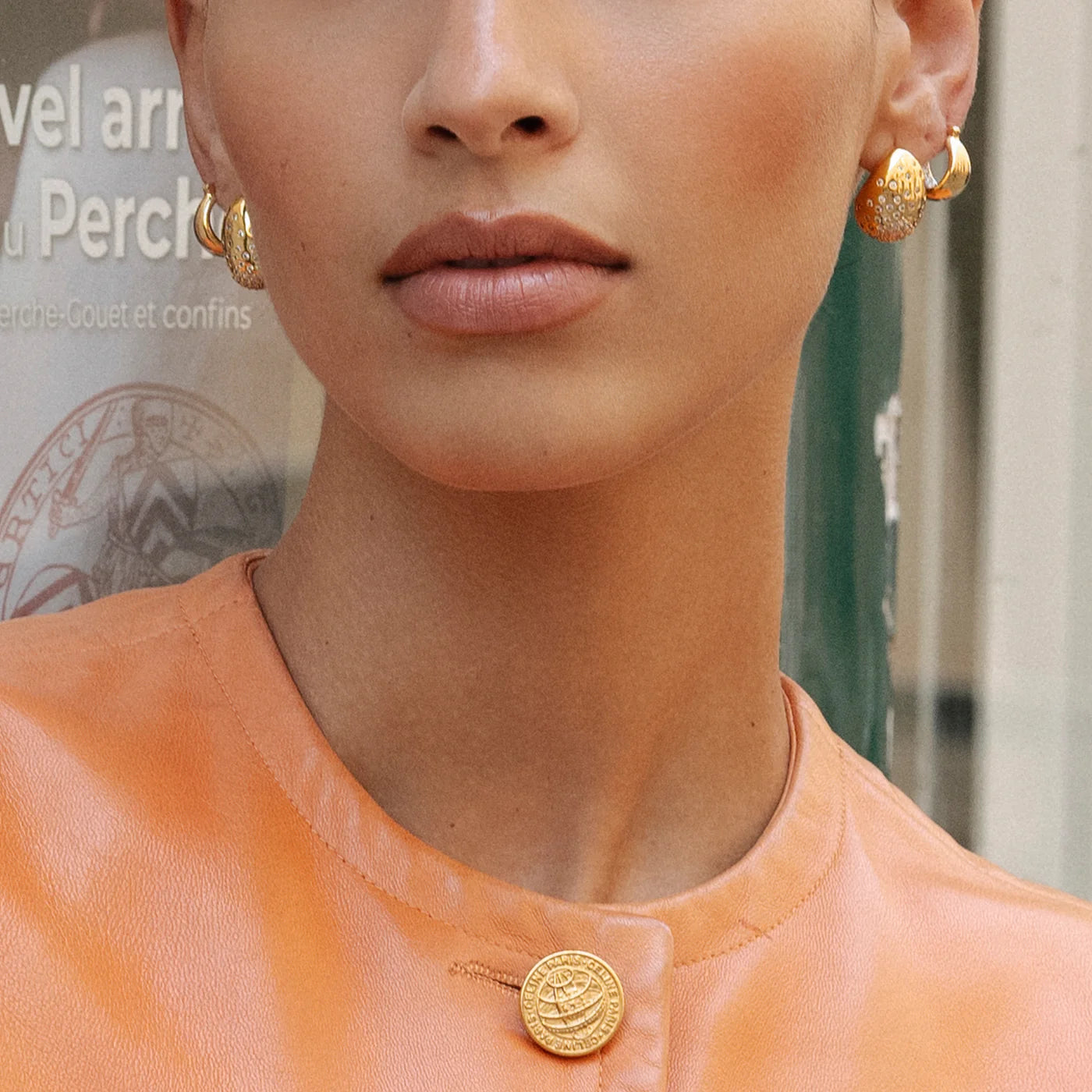 FAIRLEY - Monaco Twilight Studs