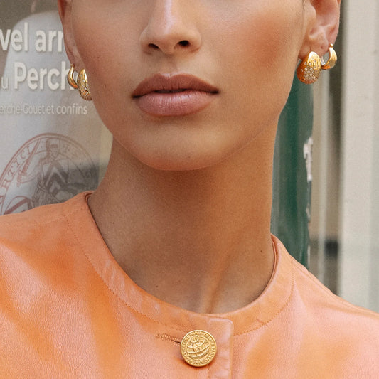 FAIRLEY - Monaco Twilight Studs