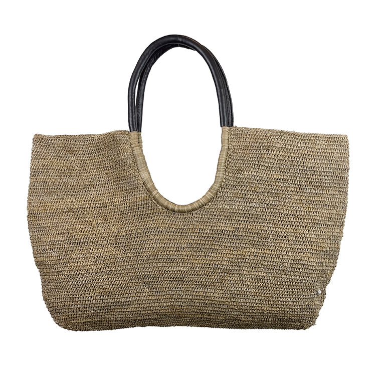 Made In Mada - Faly L Bag | Tea