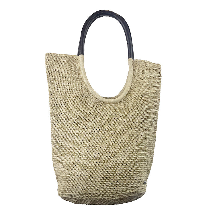 Made In Mada - Faly M Bag | Natural