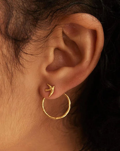 AGAPEE - Avila Earrings