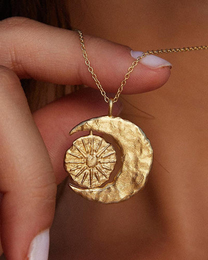 AGAPEE - Phebe Necklace