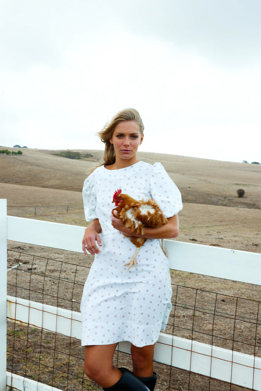 Binny - Galloway Dress Binny