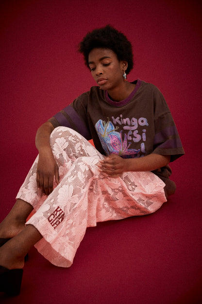 Kinga Csilla - Hyper Lily OG Tee