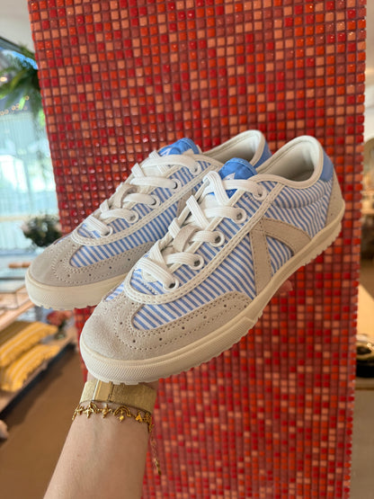 ASFVLT - Swing 74 | Blue/White Stripe