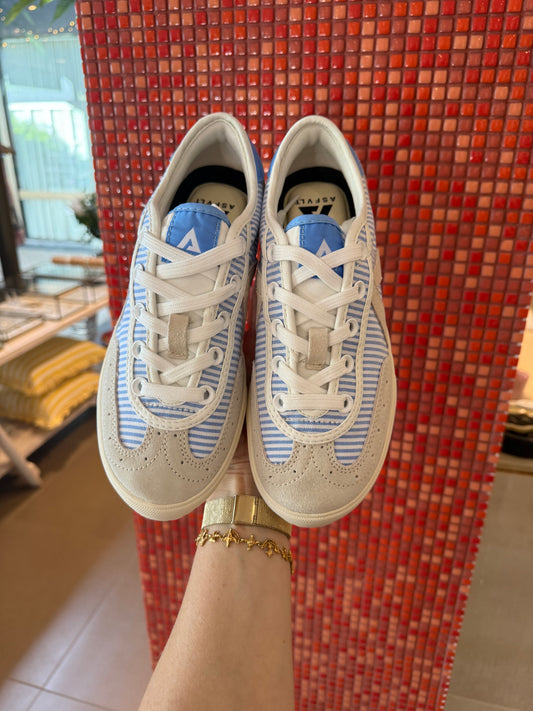 ASFVLT - Swing 74 | Blue/White Stripe