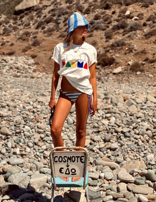 LITTLE PALMA - Hotel Palma T-Shirt