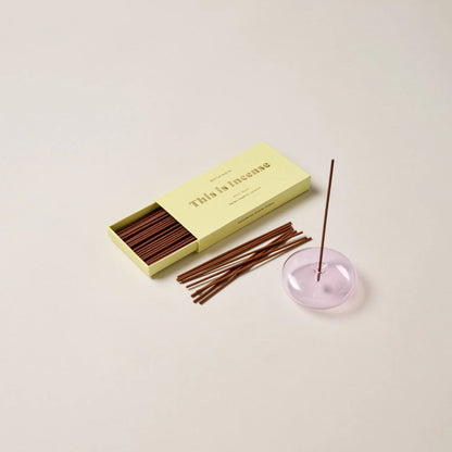 GENTLE HABITS - This Is Incense | BONDI BEACH GENTLE HABITS