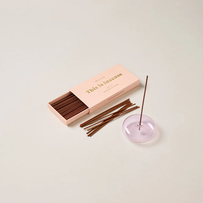 GENTLE HABITS - This Is Incense | BYRON BAY GENTLE HABITS
