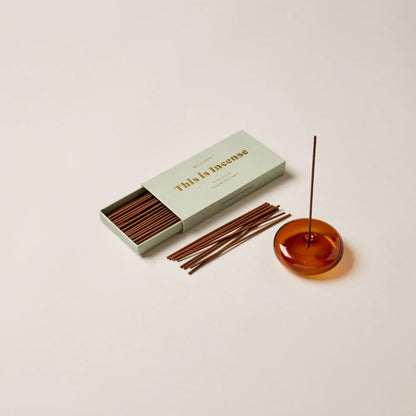 GENTLE HABITS - This Is Incense | MARGARET RIVER GENTLE HABITS