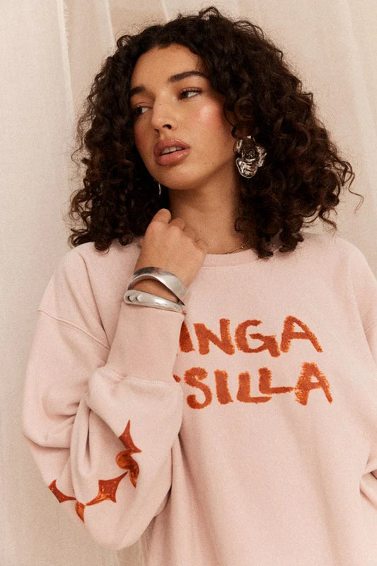 Kinga Csilla - Kinga Amar Jumper