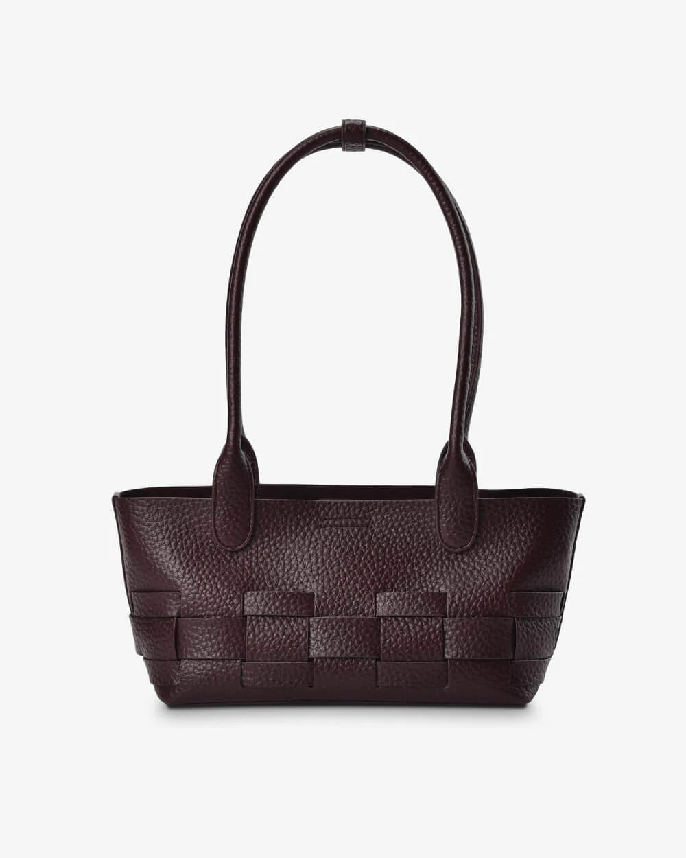 ELMS + KING - Kenley East-West Bag | Wine