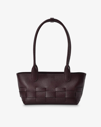 ELMS + KING - Kenley East-West Bag | Wine