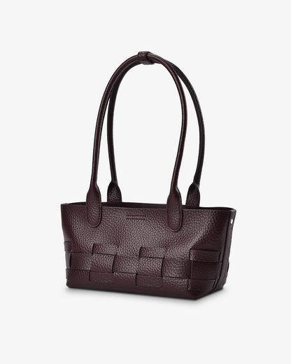 ELMS + KING - Kenley East-West Bag | Wine