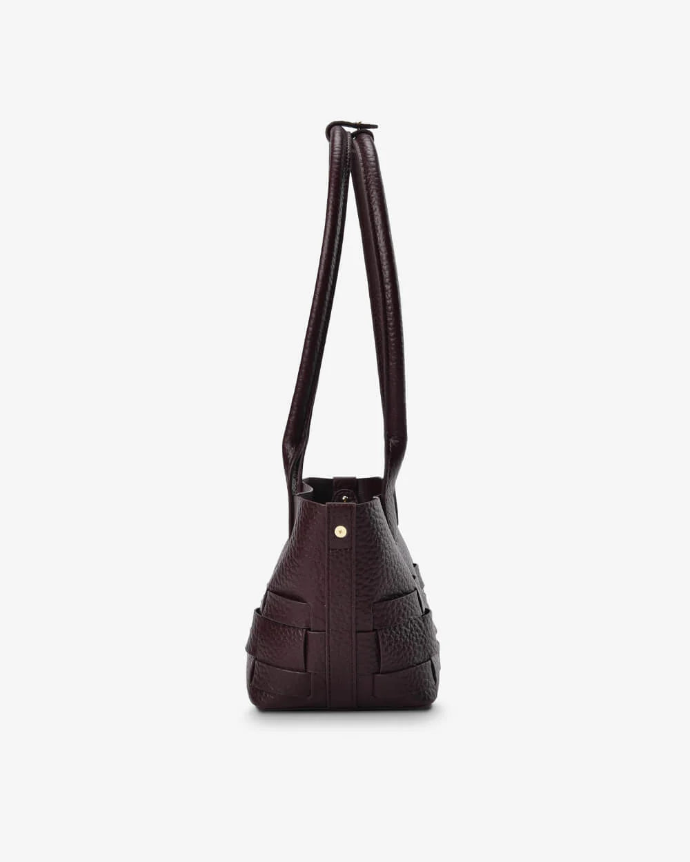 ELMS + KING - Kenley East-West Bag | Wine