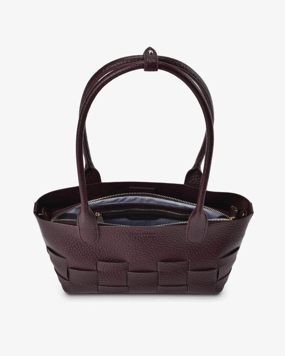 ELMS + KING - Kenley East-West Bag | Wine
