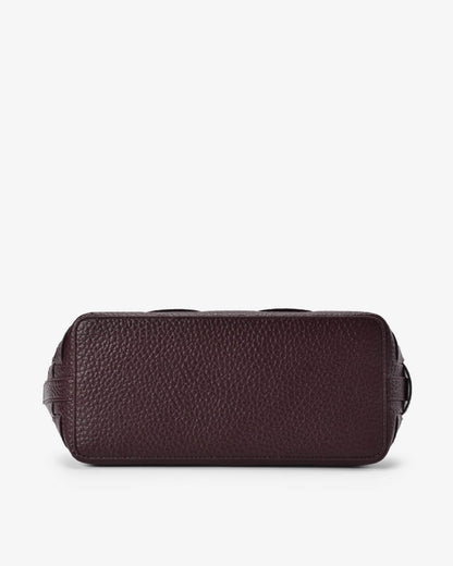 ELMS + KING - Kenley East-West Bag | Wine