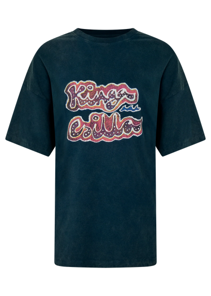 Kinga Csilla - Avviso Lotus Og Tee