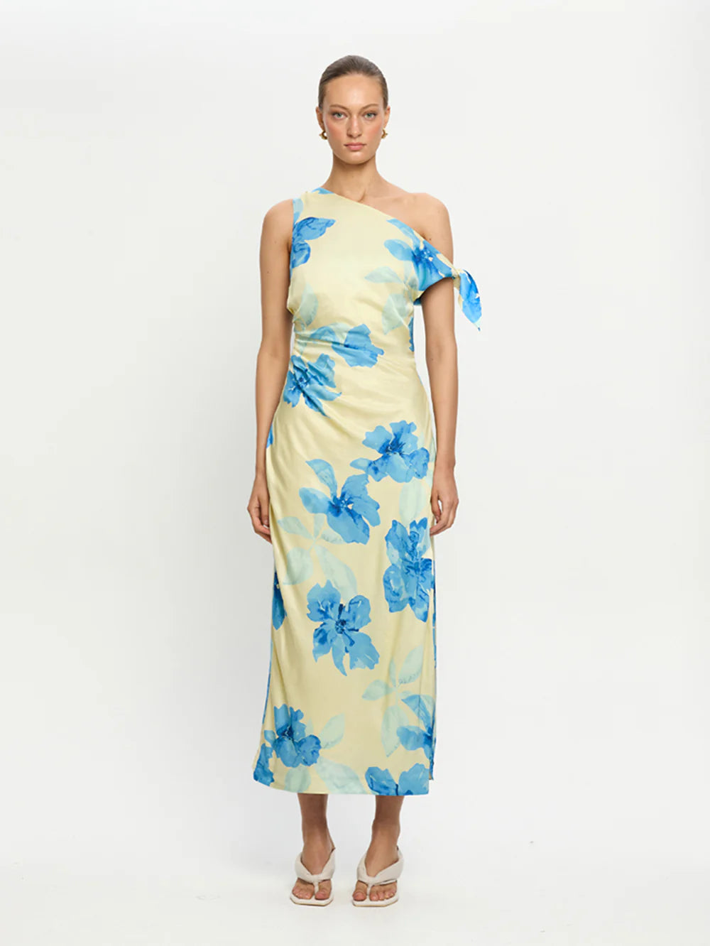 KIVARI - Sophie Midi Dress
