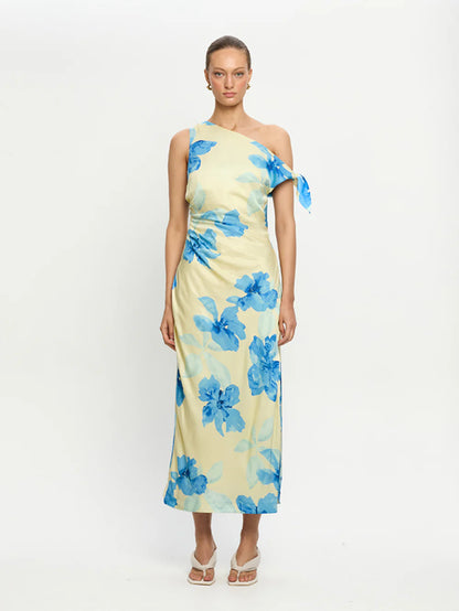 KIVARI - Sophie Midi Dress