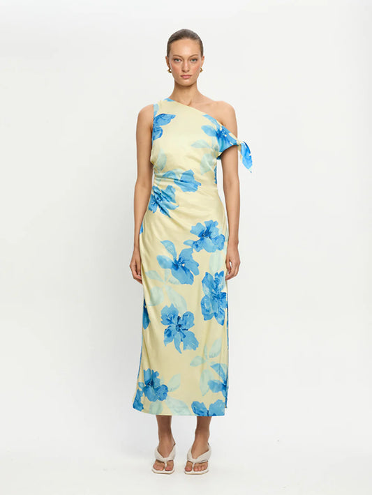 KIVARI - Sophie Midi Dress